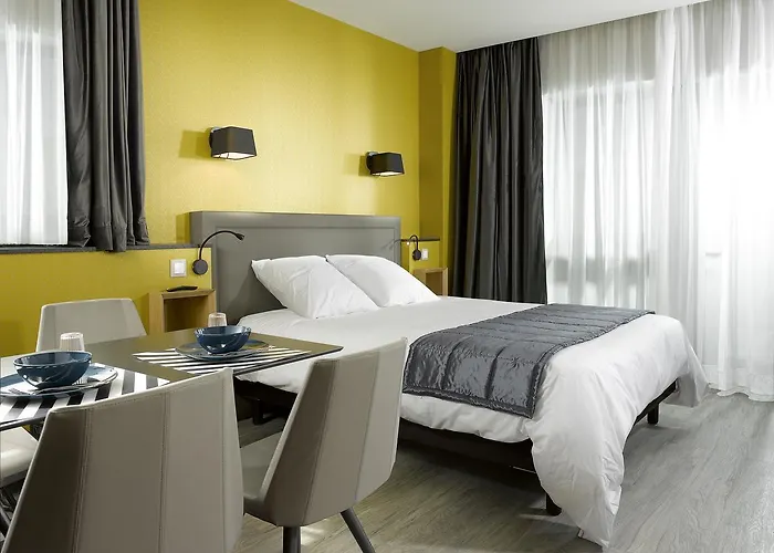One Loft Appart