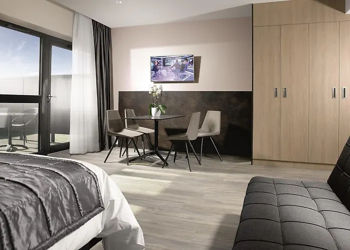 One Loft Appart