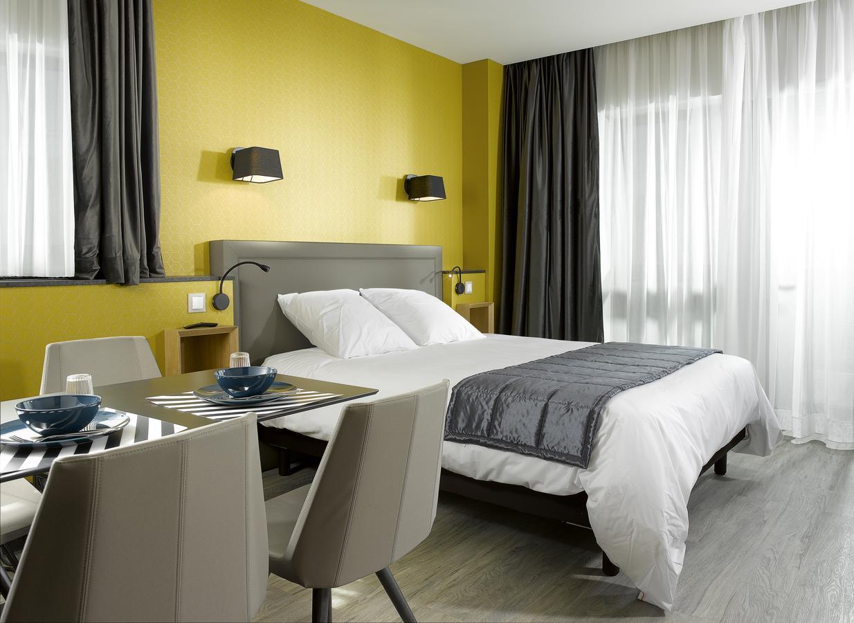 One Loft 3*