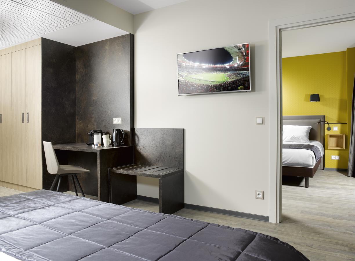Aparthotel One Loft