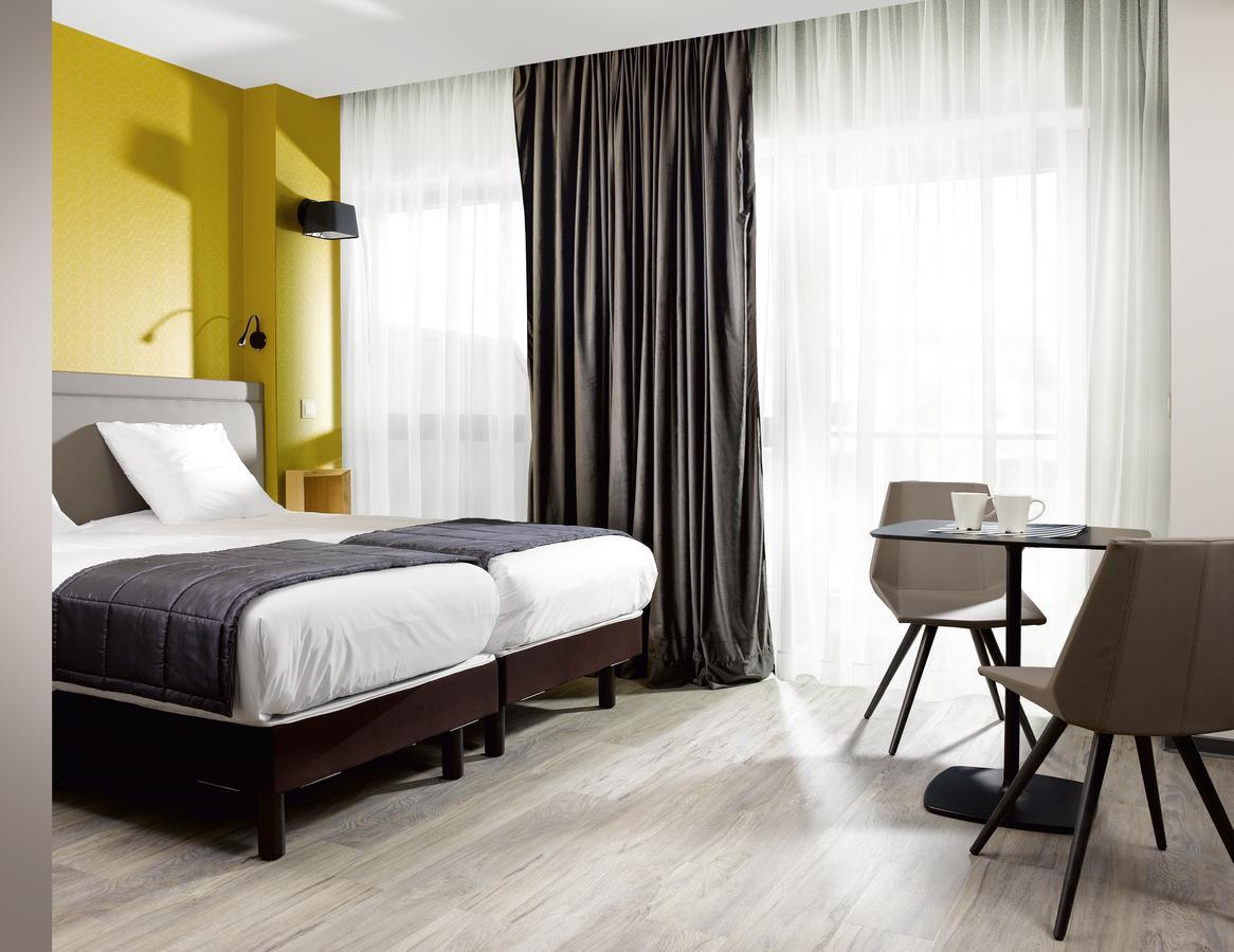 One Loft Aparthotel
