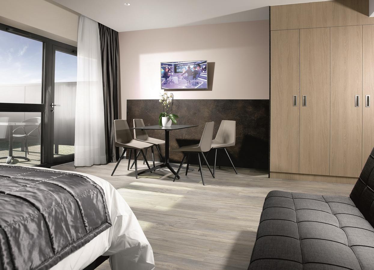 Aparthotel One Loft